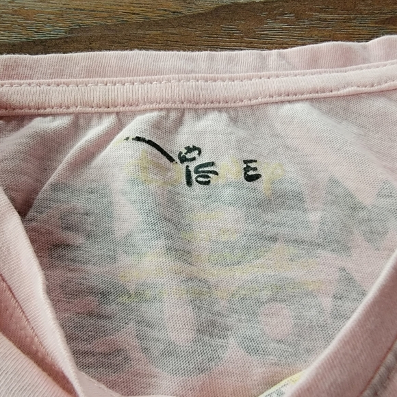 Disney Mickey Mouse top - Picture 6 of 8
